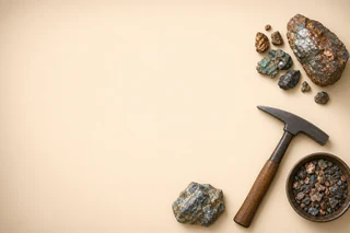 Anax Metals Completes $4.8 Million Placement with Director Support