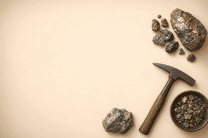 Anax Metals Completes $4.8 Million Placement with Director Support