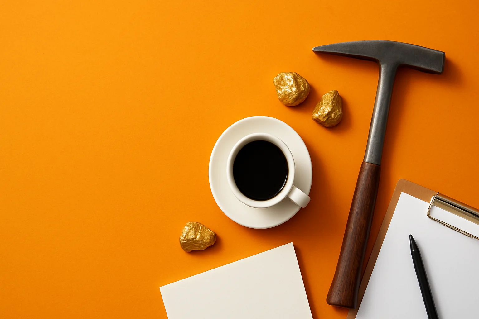 An image related to Cooper Metals Limited