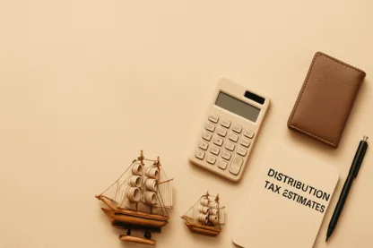 Vanguard Unveils Q3 Distribution and Tax Details for Asia ex Japan ETF