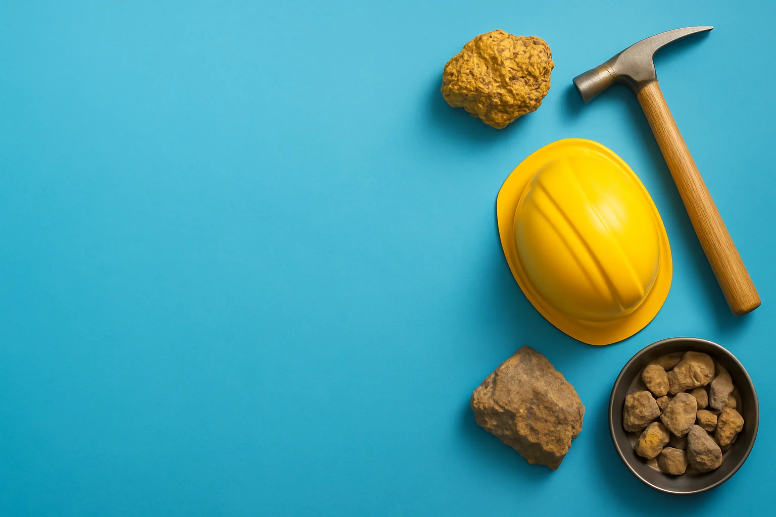 An image related to FLYNN GOLD LIMITED