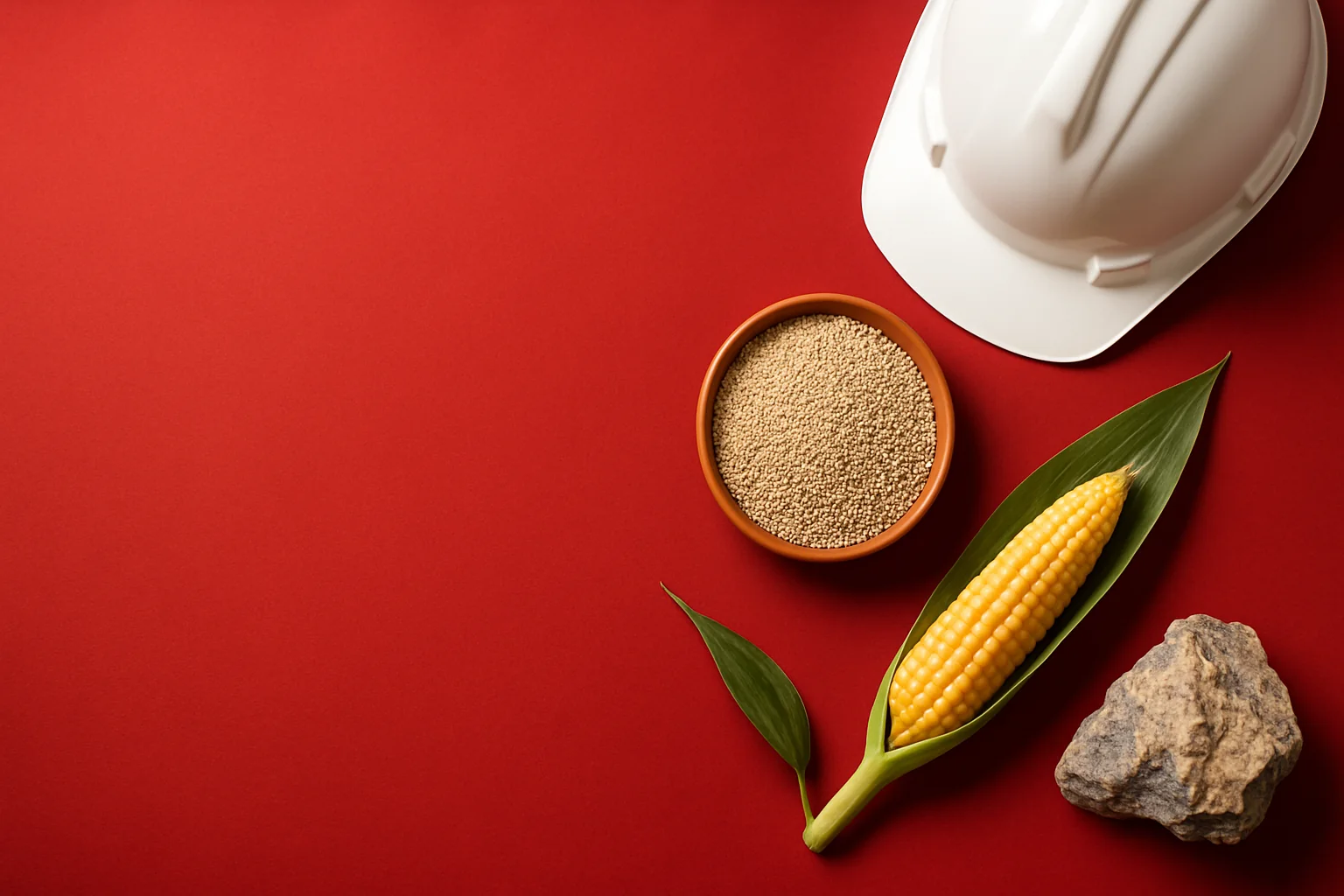 An image related to Canadian Phosphate Limited