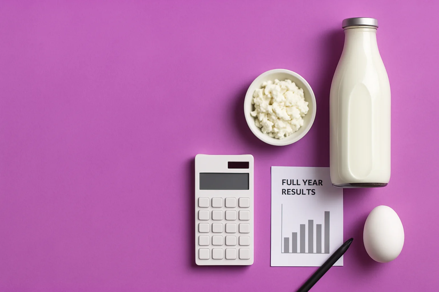 An image related to Synlait Milk Limited