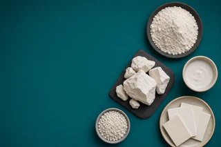 ASQ’s White Swan Kaolin Shows Strong Processing Potential and Chinese Demand
