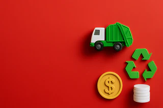 Cleanaway Declares Fully Franked AUD 0.032 Dividend with DRP Option for FY25 H1