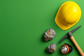 Vertex Minerals Launches Underground Gold Production at Reward Mine