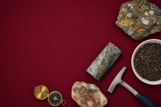 Lodestar Advances Copper IOCG and Rare Earths with Key Drilling Milestones