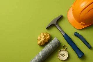 Southern Cross Gold Uncovers High-Grade Veins to 600m Depth at Sunday Creek