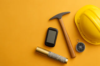 Piche Resources Launches Cerro Chacón Drilling After Key Approvals