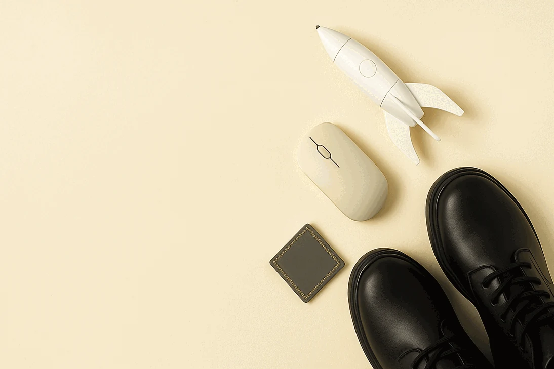 An image related to Rocketboots Limited