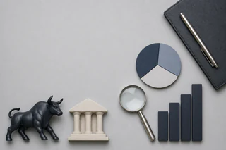 Finance Wrap - Week 19 (4 May -> 8 May) 2026