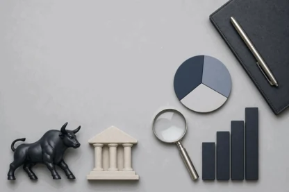 Finance Wrap