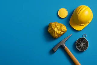 Truscott Mining Advances Westminster Gold Project with Strategic Research and Phased Development