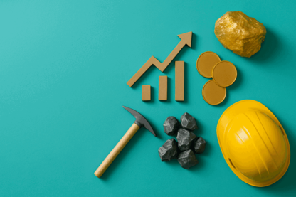 Alkane Resources Shatters Records with $404M Revenue in H1 FY2026