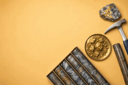 PLC Resources Begins Maiden Drilling at Rochefort Gold Prospect