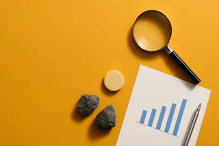 Freehill Mining Secures New Site and Funding Amid Seasonal Sales Dip