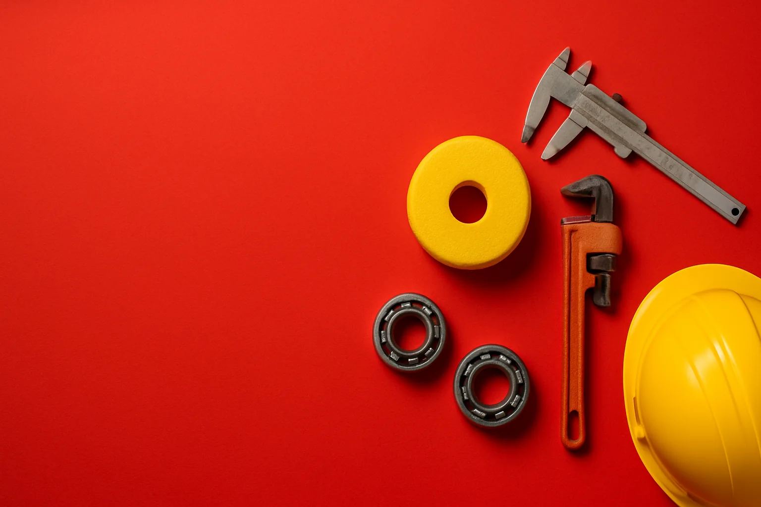 An image related to Matrix Composites & Engineering Limited