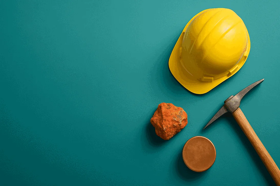 An image related to Hillgrove Resources Limited