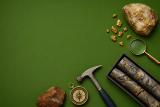 Dundas Minerals Secures Key Licence Over 5km Bloodwood Gold Anomaly