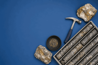 KalGold Confirms Deep Gold Mineralisation at Pinjin, Launches Largest Drilling Campaign
