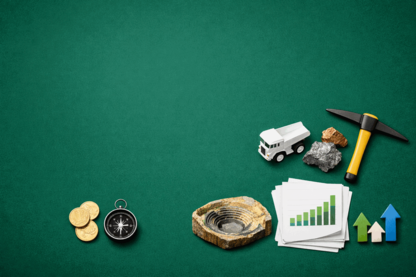 Renegade Sells 22% Carpentaria JV Stake to True North for $2.88m, Retains Upside via Shares and Rights