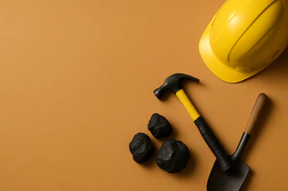 Bowen Coking Coal Revises 2025 Reserves Amid Mining Depletion and JV Shifts