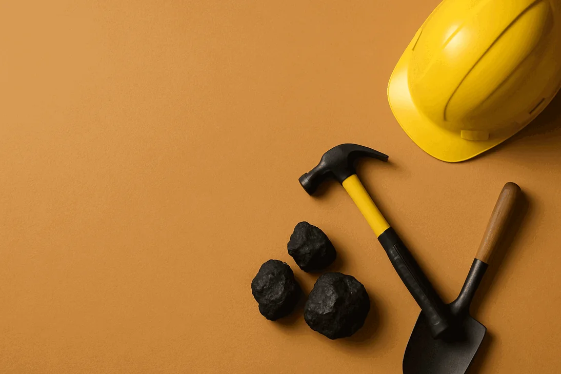 An image related to Bowen Coking Coal Limited