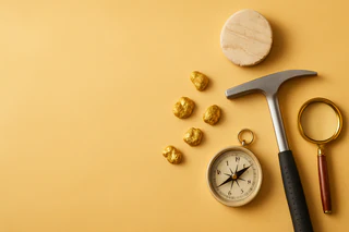 Augustus Minerals Unveils New Gold Targets and Nugget Discoveries at Music Well