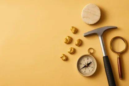 Augustus Minerals Unveils New Gold Targets and Nugget Discoveries at Music Well