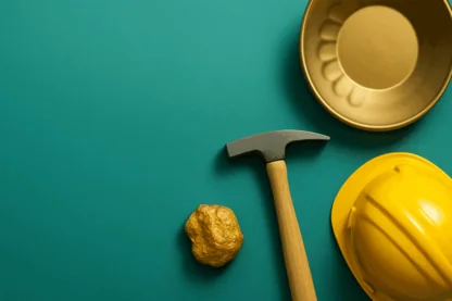 Ardiden Seals Lac Gold Merger, Raises $10M to Ignite Canadian Gold Drilling