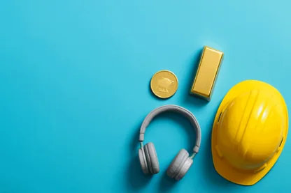 How Did Perseus Mining Achieve Record US$421 Million Profit in FY25?