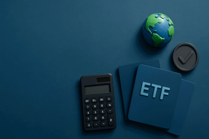 BlackRock Sets Estimated Distributions for Four iShares ETFs in February