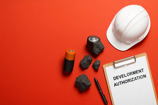 Renascor Secures Key Approval for 100,000 Tonne Battery Anode Facility