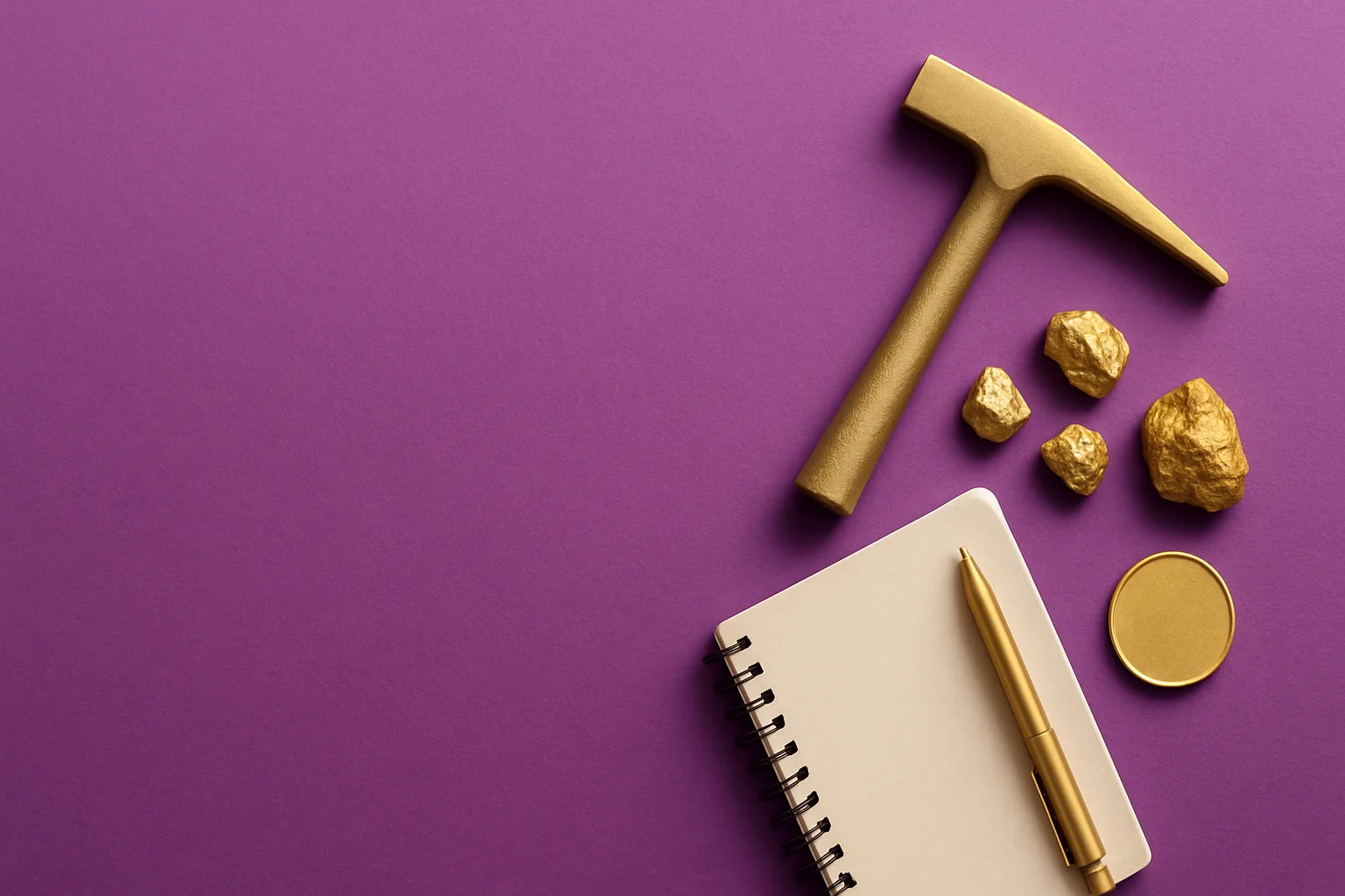 An image related to Evergold Minerals Limited