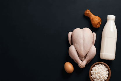 TasFoods Faces Tough Poultry Market as Q4 Revenue Drops 9.6%