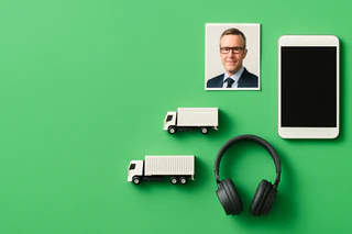 Orcoda Names Patrick Bodegraven as New Managing Director, Retains Geoff Jamieson as CFO