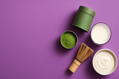 OMG Group Taps Food & Dairy Co to Distribute Matcha to 2,000+ Venues