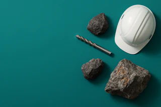 Temas Advances Critical Minerals with Drilling and Breakthrough Processing Tech