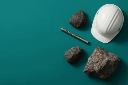 Temas Advances Critical Minerals with Drilling and Breakthrough Processing Tech