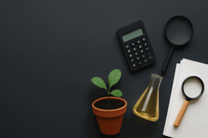 Bio-Gene Advances Bio-Insecticides, Secures OMRI Approval Amid $1.4m Half-Year Loss