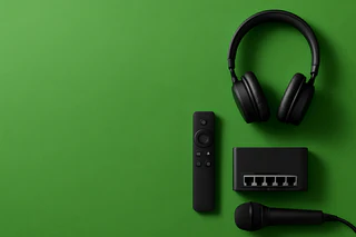 Audinate Expands AV Control with $20M Iris Acquisition