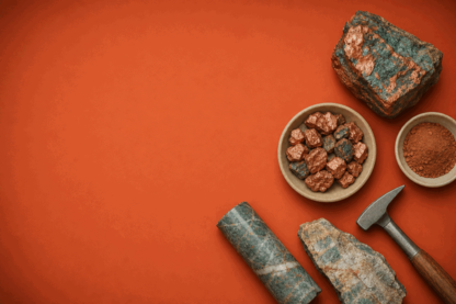 Marimaca Copper Boosts Cash to $148M After C$409M Equity Raise, Advances Chile Project