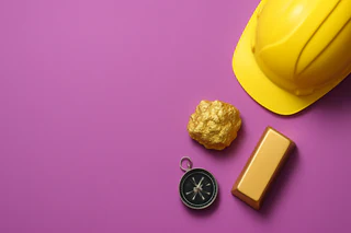 Santa Fe Minerals Secures Eburnea Gold Project, Boosts Exploration with $1.2M Raise
