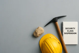 Why Did ASX Suspend Magnum Mining’s MGUN Securities?