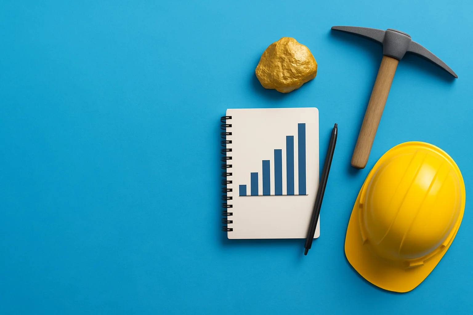 An image related to Lightning Minerals Ltd