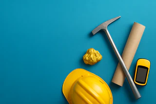AuMEGA Metals Launches Drilling on Untested EM Target Near High-Grade Gold Zone