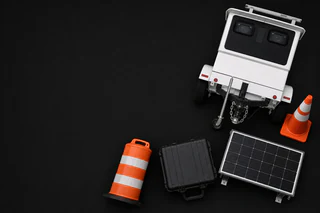 Acusensus Secures Up to US$20 Million Kentucky Work Zone Enforcement Deal