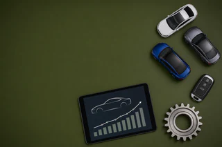 Connexion Mobility posts record quarter as Hyundai rollout joins automotive earnings