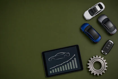 Connexion Mobility posts record quarter as Hyundai rollout joins automotive earnings