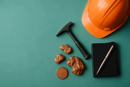 Orion Secures 25% Stake in Capstone’s Key Copper Projects for $360M